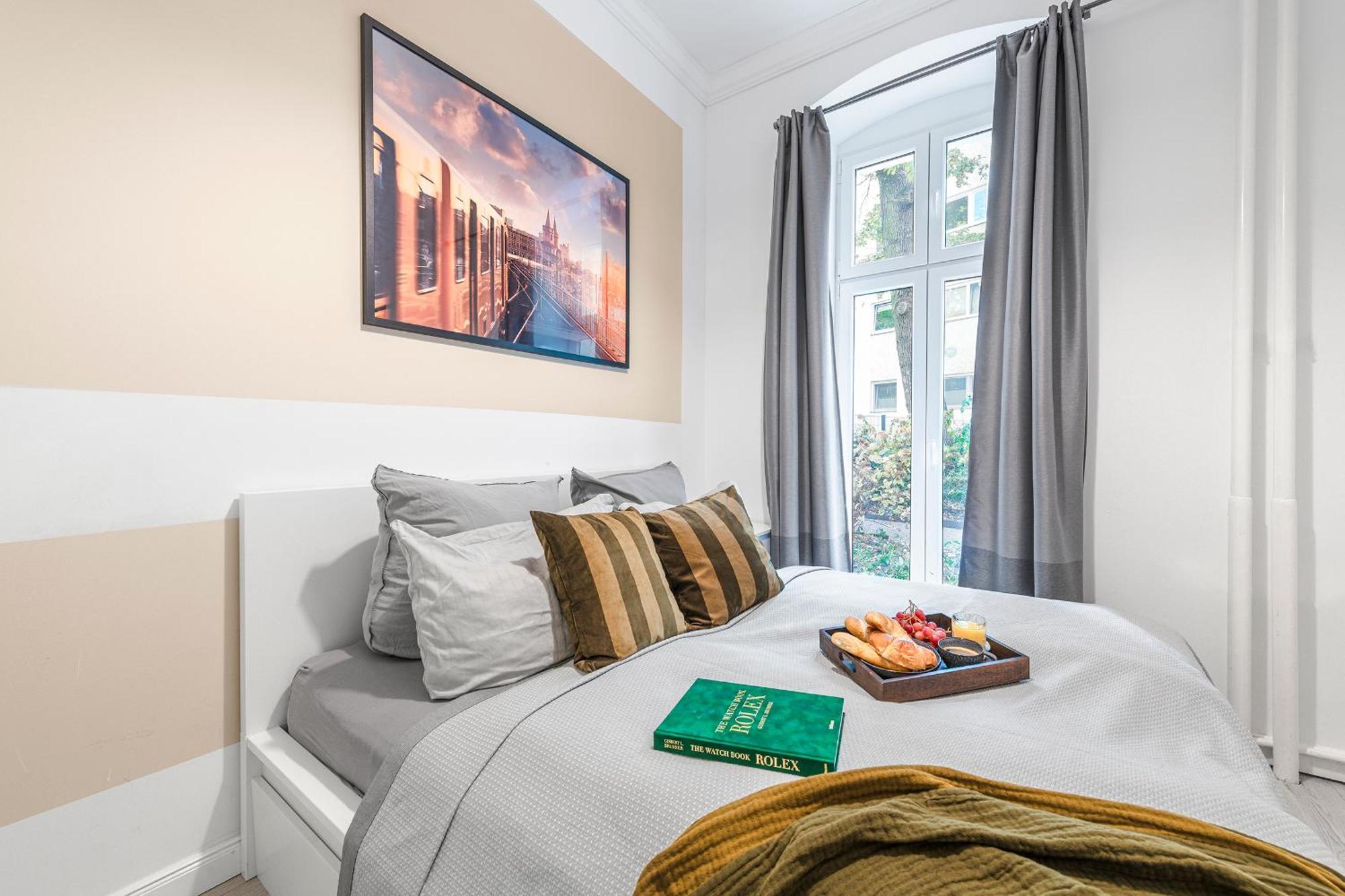 The Lohmeyerstr Iii, Lovely 2 Bedroom Group & Family Friendly, 2- 4 Guests — Photos 2